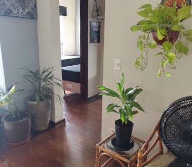 Piracicaba Apartment | Apartamento Espaçoso Bairro Piracicamirim