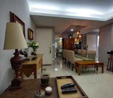 Centro Apartment | apartamento espaçoso , moderno e com garagem no centro Londrina-Pr