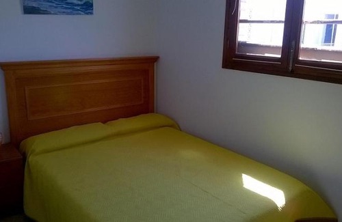 El Perello Apartment | Apartamento Espert