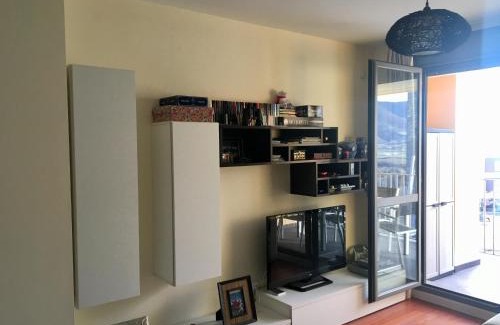 Latas Apartment | Apartamento esquí y golf Las Margas