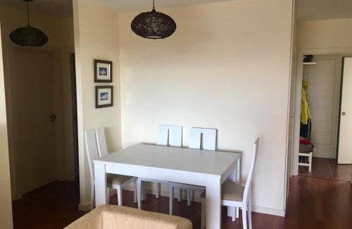 Latas Apartment | Apartamento esquí y golf Las Margas