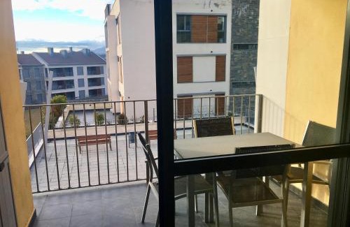 Latas Apartment | Apartamento esquí y golf Las Margas