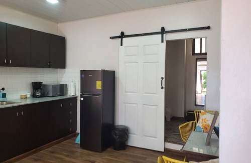 Panama City Apartment | Apartamento estudio 2 muy centrico cerca al metro