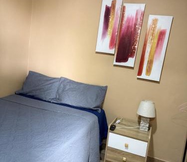 Volcan Apartment | Apartamento estudio