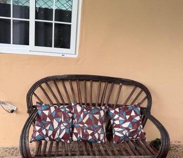 Volcan Apartment | Apartamento estudio
