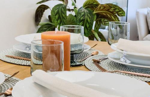 Sants-Montjuic Apartment | Apartamento exclusivo en Sant Antoni