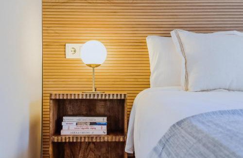 Sants-Montjuic Apartment | Apartamento exclusivo en Sant Antoni