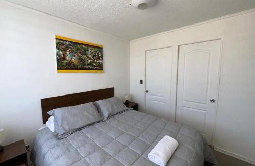 Curico Apartment | Apartamento familiar