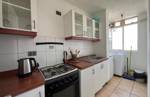 Curico Apartment | Apartamento familiar