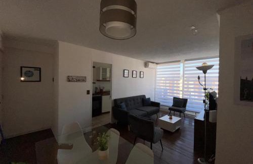 Curico Apartment | Apartamento familiar