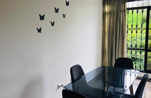 Santa Rita Apartment | Apartamento Familiar Para Descansar