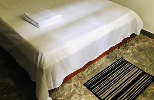 Santa Rita Apartment | Apartamento Familiar Para Descansar