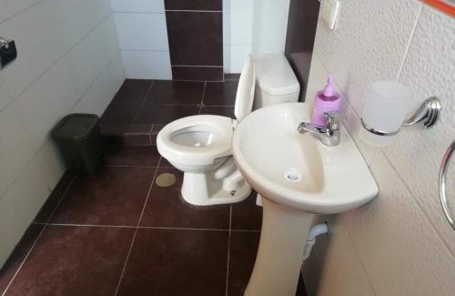 Puerto Inca Apartment | Apartamento familiar 7 personas transporte incluido