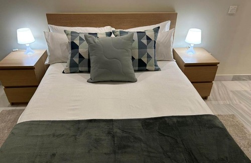 Parque Alcosa Apartment | Apartamento Fibes-Congresos Parking Gratis