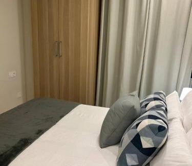 Parque Alcosa Apartment | Apartamento Fibes-Congresos Parking Gratis