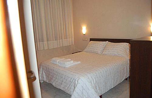 Parque Alcosa Apartment | Apartamento Fibes y Congresos