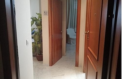 Parque Alcosa Apartment | Apartamento Fibes y Congresos