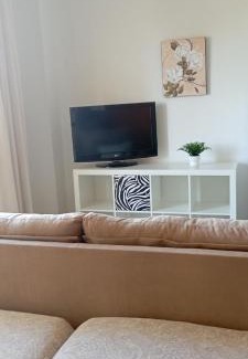 Parque Alcosa Apartment | Apartamento Fibes y Congresos