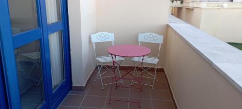 Parque Alcosa Apartment | Apartamento Fibes y Congresos