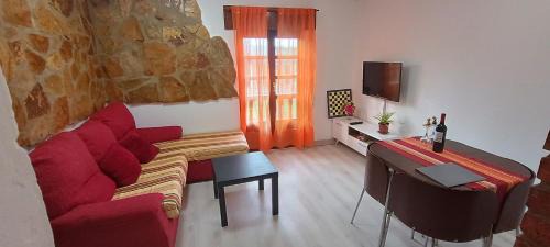 Queveda Apartment | Apartamento Flor de Luna
