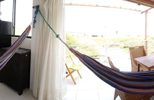 Canton San Vicente Cottage | Apartamento frente a la playa 🏖 😎 ☀️