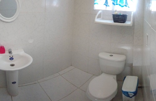 Canton San Vicente Cottage | Apartamento frente a la playa 🏖 😎 ☀️