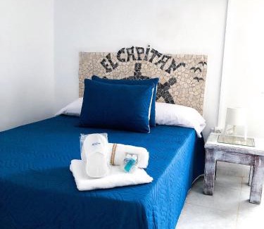Caleta de Sebo Apartment | APARTAMENTO FRAGATA - LA GRACIOSA