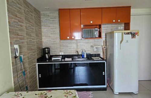Conceicao de Jacarei Apartment | Apartamento frente ao mar de Angra