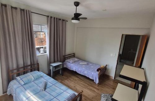 Frade Apartment | Apartamento Funcional & Hospedagem Frade