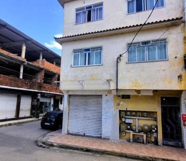 Frade Apartment | Apartamento Funcional & Hospedagem Frade
