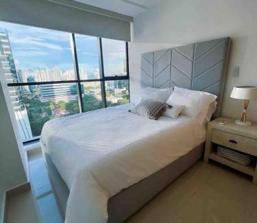 Obarrio Apartment | Apartamento G Housing Obarrio