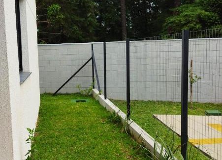 Uvaranas Apartment | APARTAMENTO Garden 3qs 2 bhs