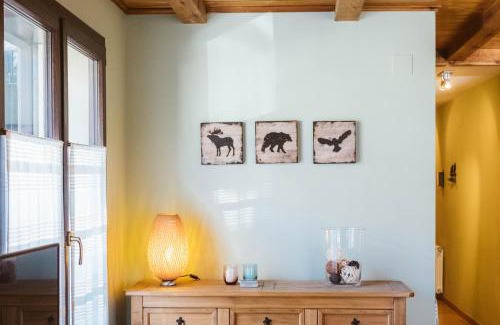 Les Apartment | Apartamento Garona
