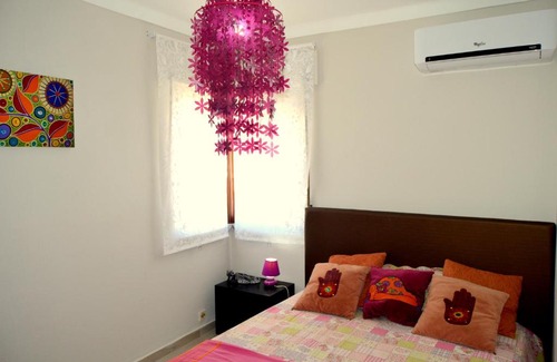 Manta Rota Apartment | Apartamento Glamour