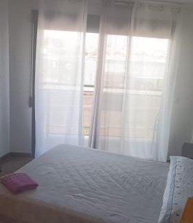 Alcantarilla Apartment | Apartamento Gloria Patricia