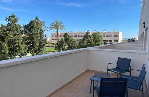 San Jorge Apartment | Apartamento Golf Panorámica