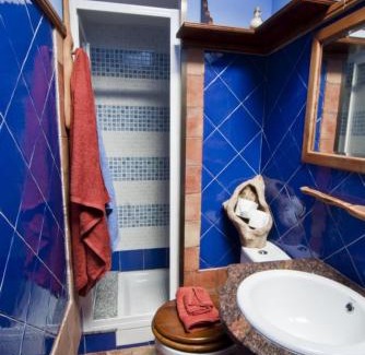 Calatayud House | apartamento Gulnara de Sefarat