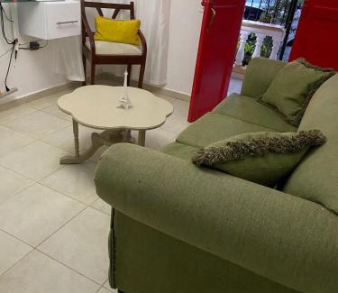 Moca Apartment | Apartamento hermoso en el centro de la ciudad de moca