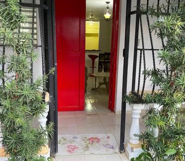 Moca Apartment | Apartamento hermoso en el centro de la ciudad de moca