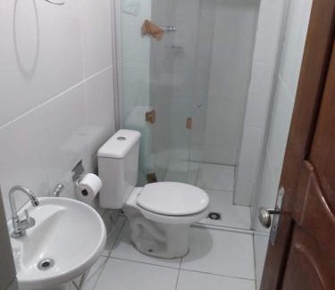 Souza Apartment | apartamento império amazônico