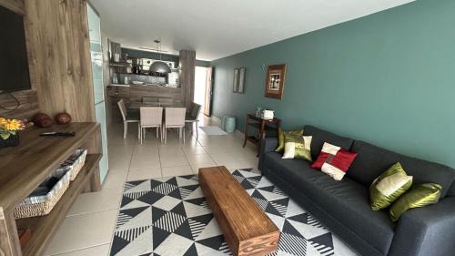 Pirangi do Norte Apartment | Apartamento Imperial Porto Brasil