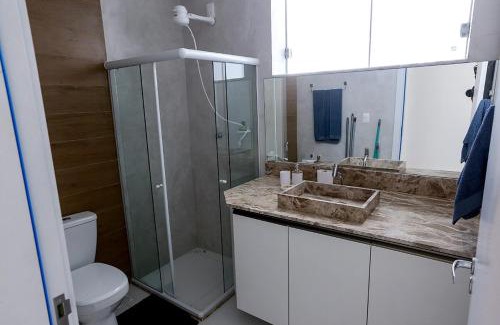 Barra Apartment | Apartamento integrado no coração de Salvador, Bahia, Na Barra