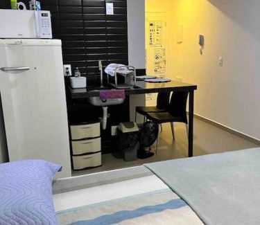 Mossoro Apartment | Apartamento inteiro tipo studio, WESTFIT