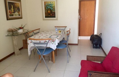 Itapua Apartment | Apartamento Itapoan Vila Velha