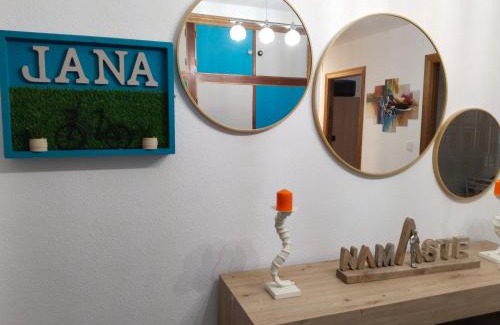 Santillana del Mar Apartment | Apartamento Jana