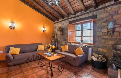 Villacarriedo Apartment | Apartamento Juntana 2
