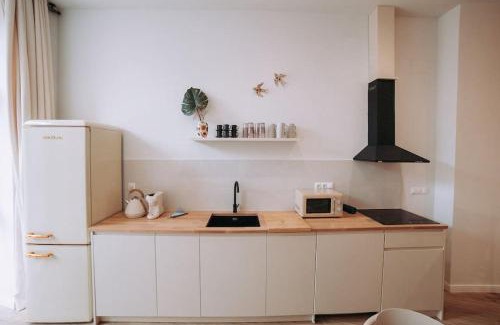 En Corts Apartment | Apartamento junto a Ruzafa