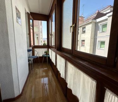 Casco Viejo Apartment | Apartamento Kalea Dany