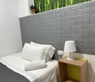 Casco Viejo Apartment | Apartamento Kalea Dany