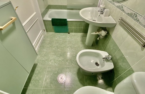 La Caridad Apartment | Apartamento La Caridad